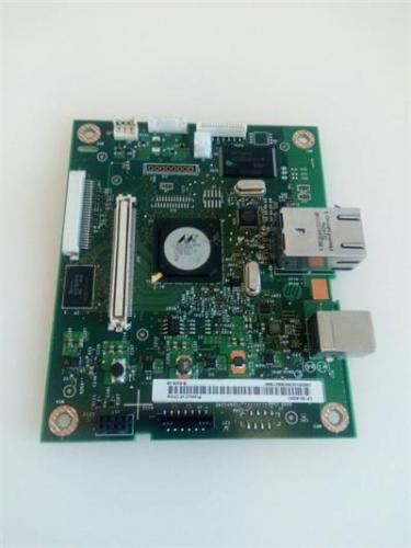 Stellen Sie HP M401DN Formatter Motherboard CE794-60001 bereit