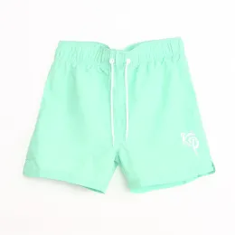 Custom Colorful Beach Shorts Mens Swim Board Shorts