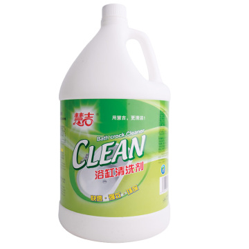 Huiji/OEM Powerful Bathroom Liquid Crock Cleaner