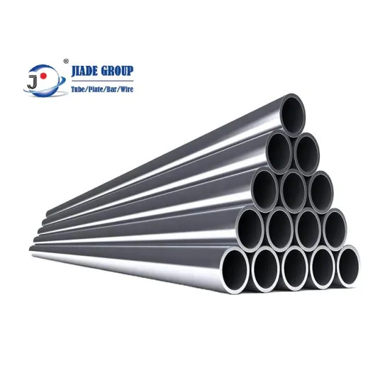 Duplex Stainless Steel Pipe