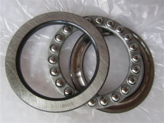 most popular thrust ball bearing for Bicyclesand brand