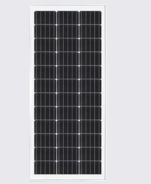 RESUN 100w panel solar Mono untuk rumah