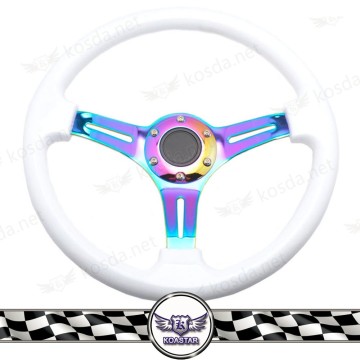 Auto Accessories Racing Drift Go Kart Steering Wheel