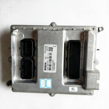 ECM 4898111 0281010253 Electronic Control Engine: Detailed Information and Compatibility Guide