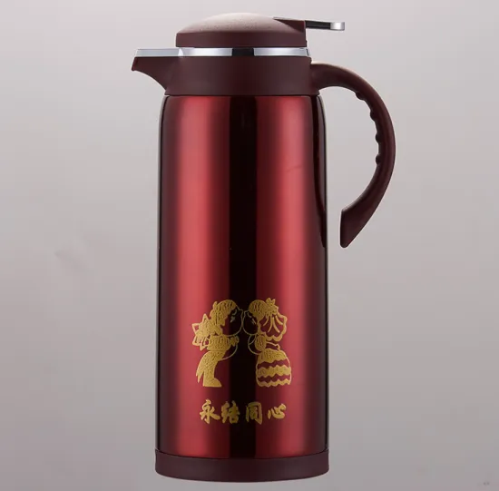 Stainless Steel 1.9L Insulated Kettle