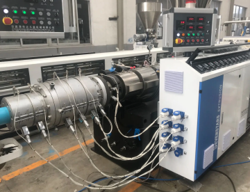 Stretch Film Wrapping Machine