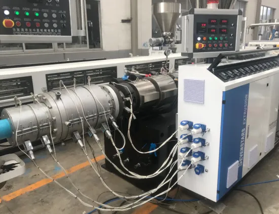 Stretch Film Wrapping Machine