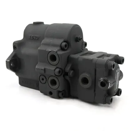 NACHI Piston Pump Hydraulic Pump for Hitachi EX27/30/35 & Kubota U30