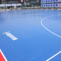 Enlio Sports Indoor Fustal Flooring