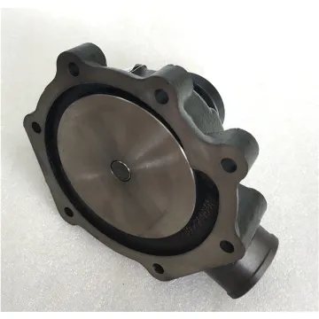 WEICHAI 226B Engine Water Pump for EUTZ Engine: Detailed Information and Specifications