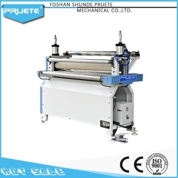 Laminating Machine For Wooden Furniture Protect Painting And Board