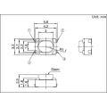 Công tắc cảm ứng ánh sáng loại bề mặt