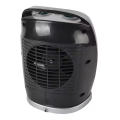 Calentador PTC portátil de 1500W con calentamiento de habitación eficiente