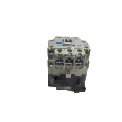 New and Original S-N25 220VAC Magnetic Contactor S-N25 Series