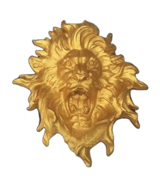Hot-Selling Silicone Molds for Luxury Villa Interior Relief Ceilings