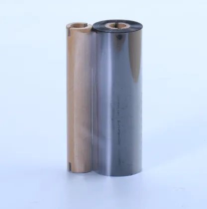 Wax Ribbon 110mm x 300m for Godex Barcode Printer