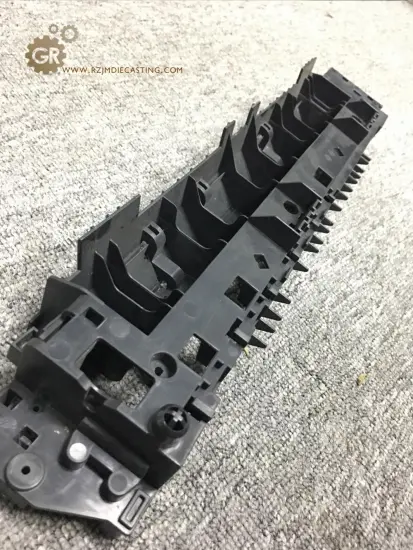 Automotive Parts Plastic Mold Manufacturing