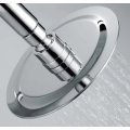 Stainless Steel Slim Shower Head