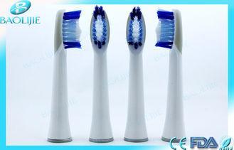 Oral-B Pulsonic Sonic Electric Toothbrush Heads With Tooth