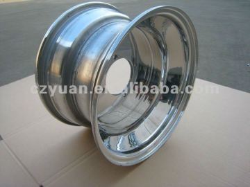 Bashan ATV Parts 12 inch Alloy Wheels
