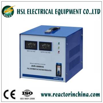 5kw whole house voltage regulator 230v