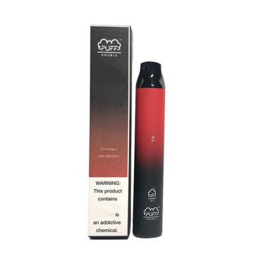 Puff Bar double vape pen