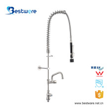 Single Handle Home Depot Sink Faucets