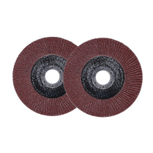 Abrasive Flap Wheel Disc for Metal Polishing