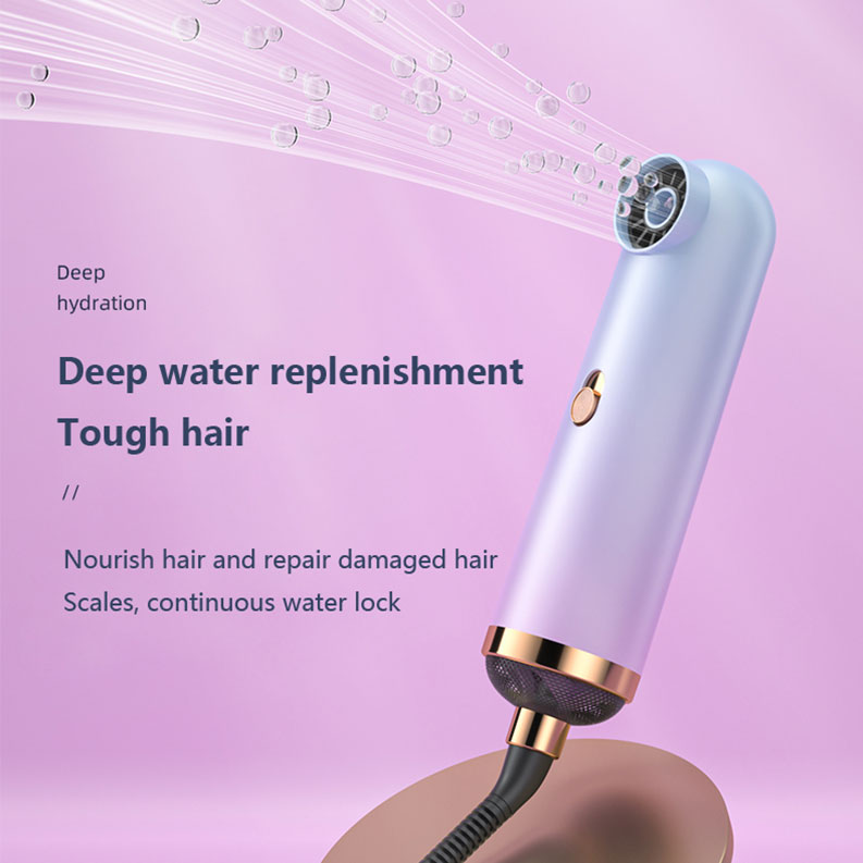 Ghd flight travel xiaomi blower hot hair dryer