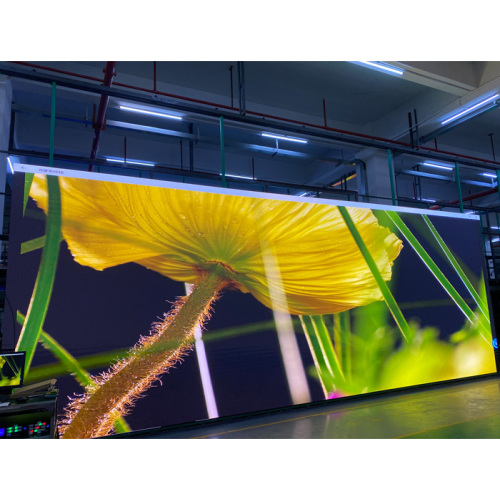 P1.5625 P1.932 RGB Led Display Panel