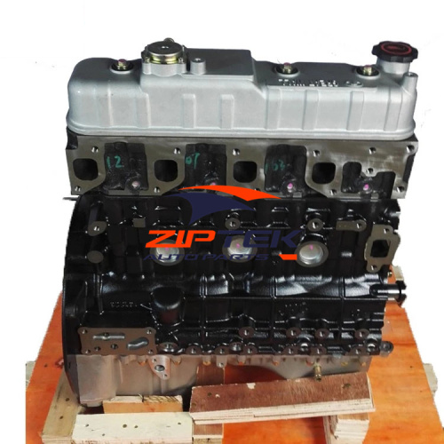 GW2.8TC Engine for Great Wall Haval accessories