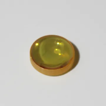 VY Optics High Precision 12.7/25.4mm Zinc Selenide CO2 Laser Focus Lens