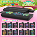 QQ BANG 60K ПУФКИ Vape аромати