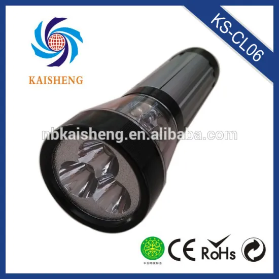 KS-CL06 Multifunctional Camping Light