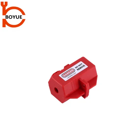 Sturdy Electric Plug Safety Lockout Device: Enhancing Safety in Product Category