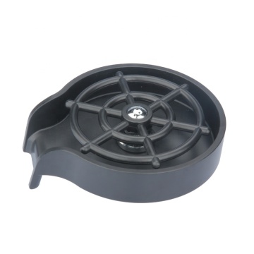 High-Pressure Bar Plastic Cup Washer: A Convenient Solution for Kitchen Sink and Bottle Washing