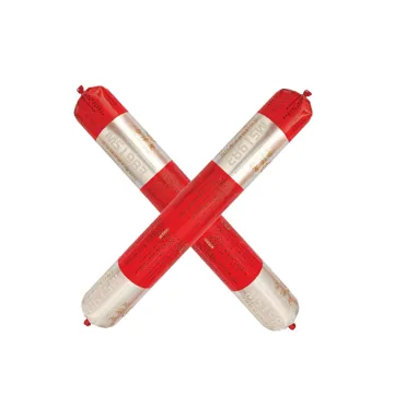 Jiaobao Sausage Package 590ml Hybrid MS Polymer Adhesive Sealant Manufacturer" 

However, considering typical SEO practices and the context provided, a more focused and searchable title might be:

"Construction Sealant Manufacturer | Hybrid MS Polymer Adh