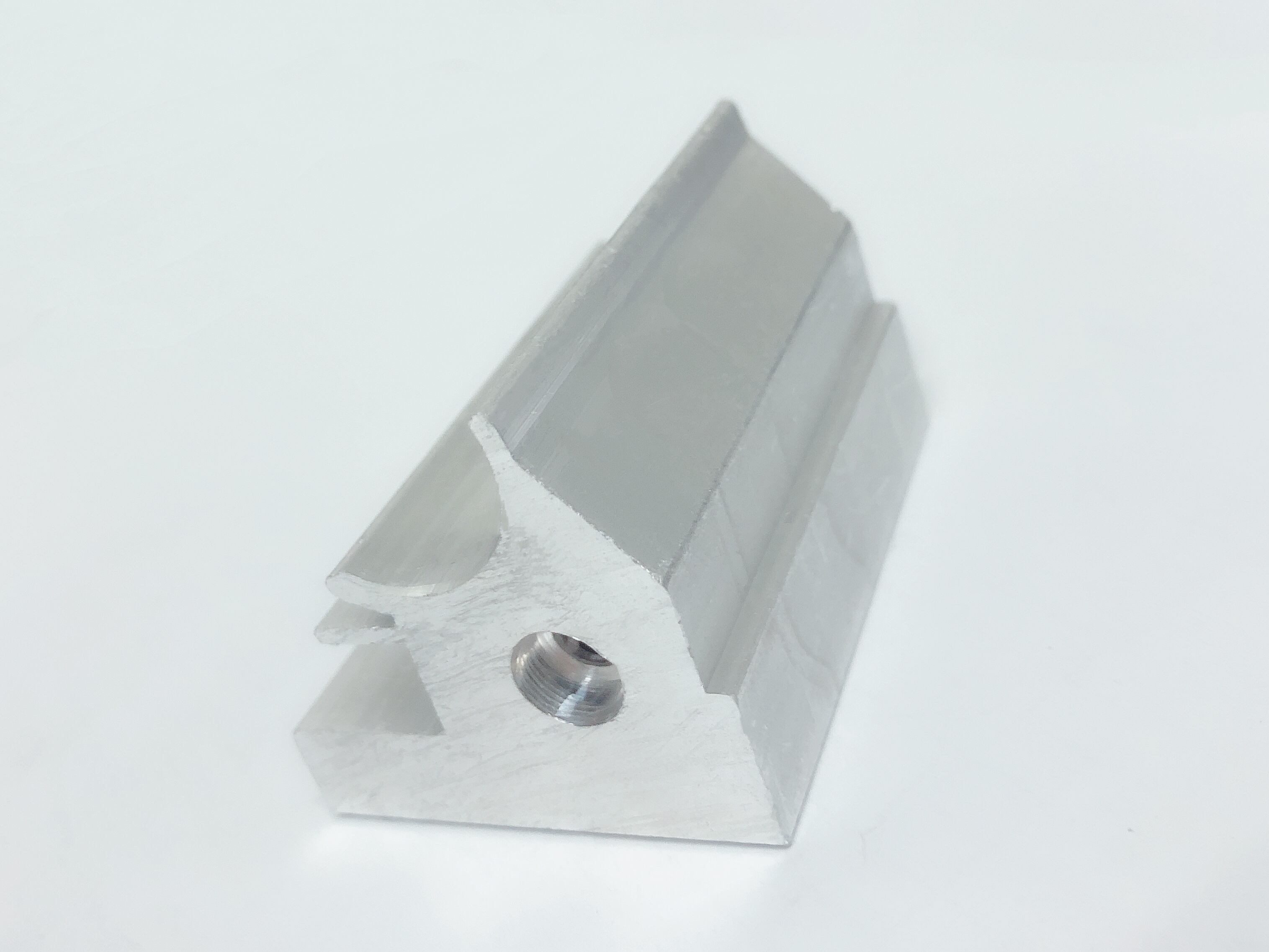 3003 aluminum corner brackets aluminum profile accessories for Hyundai VERNA 1.4i 16V 11