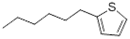 Name: Thiophene, 2-hexyl- CAS 18794-77-9