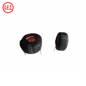 Custom High Quantity Magnetic Coil Inductor