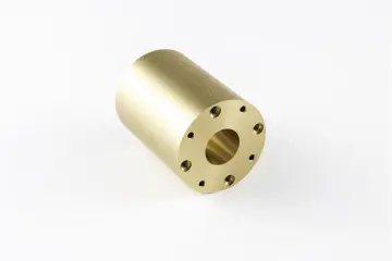 Bicycle Parts CNC Machining Custom