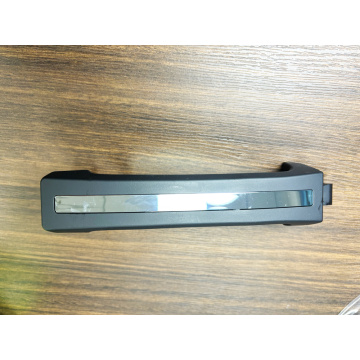 رش للمقبض الخارجي للسيارة