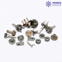 OEM Powder Metal Parts
