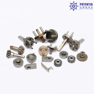 OEM Powder Metal Parts