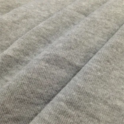 Fireproof premium cotton spandex blend fabric for camisoles