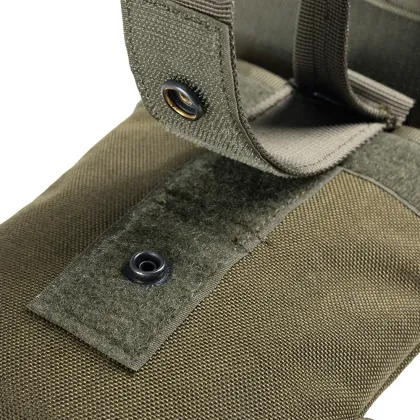 Emergency Pouch Trauma Kit - First Aid Medical Bag