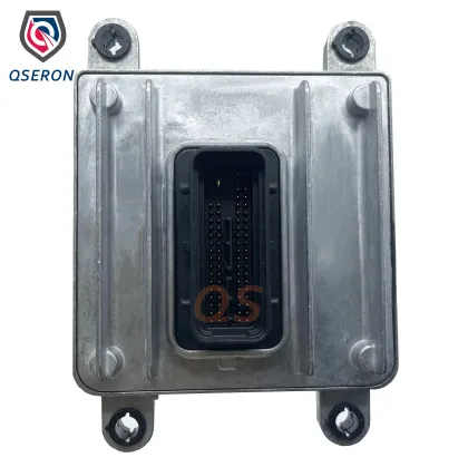 ECM Engine Computer MT22U ECU Electronic Control Module