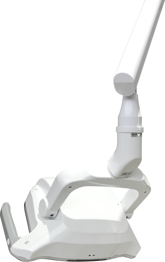 Shadowless Led dental lamp
