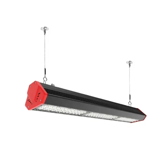 Space-Shine IP65 Waterproof Commercial Warehouse LED High Bay Light: 200W, Reduced Glare, High Lumen Output