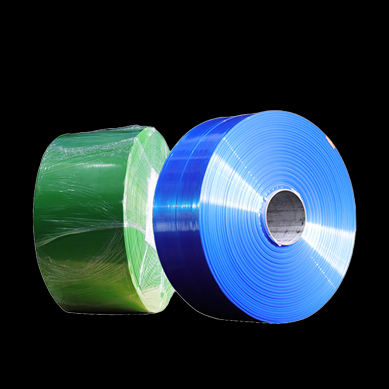 Shrink Wrap Rolls